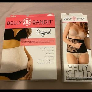 Belly Bandit Set
